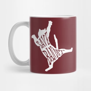 Save Bandit Mug